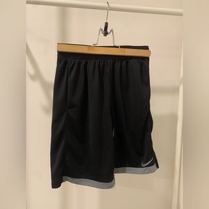 kid nike dry fit shorts
